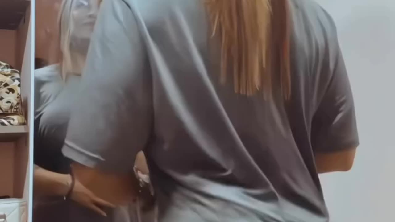 🍑 Big Booty Twerk 💯🔥