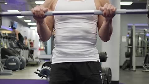 Forearm Exercise Variations (KNOW THE DIFFERENCE!) #shorts #fitness