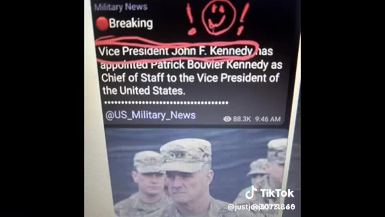 When you know, you know ;)