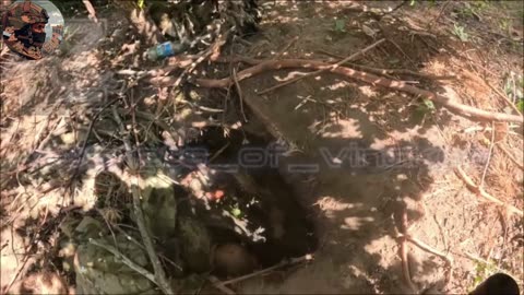 Ukraine war combat footage 10/7/25