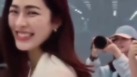 #BlankTheSeries #Orm #LingLing #Entertainment #funny #comedy #viral #Shorts #Trend