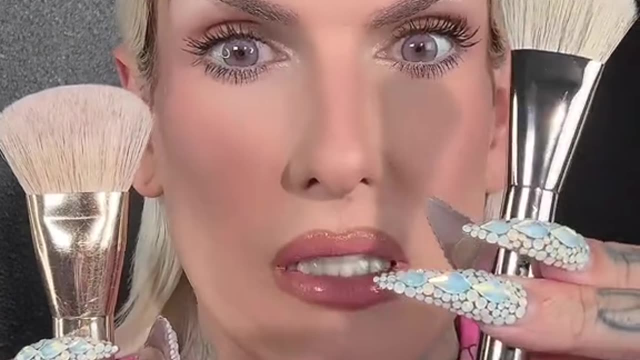 Beautiful girl video