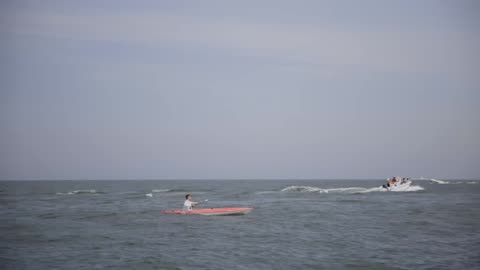 Lake Michigan The Deadliest Great Lake