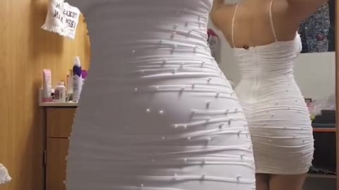 New_dress,_who_dis_#ChicasMalas_#newdress_#fashionnova_#mexican