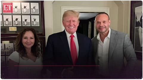 Dan Bongino, ex-Secret Service agent and conservative radio host, appointed FBI Deputy Director