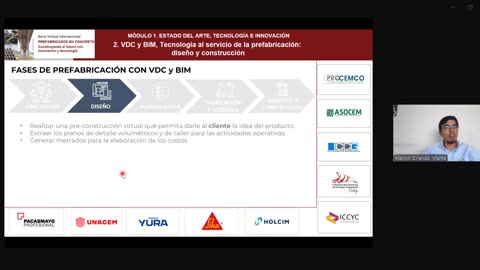PREFABRICADOS EN CONCRETO - Construyendo el Futuro con Innovación y Tecnología