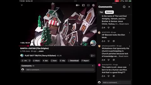 The Most Difficult Time Of The Year