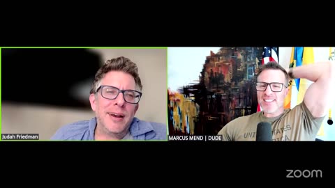 Episode 142: Qatar Writes the Checks, Breitbart and Newsmax Write… Nothing