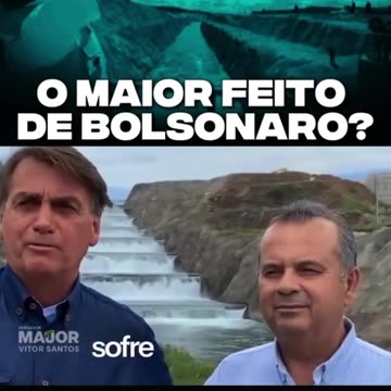 Jair Bolsonaro não apenas despertou o Brasil, mostrando as entranhas do sistema