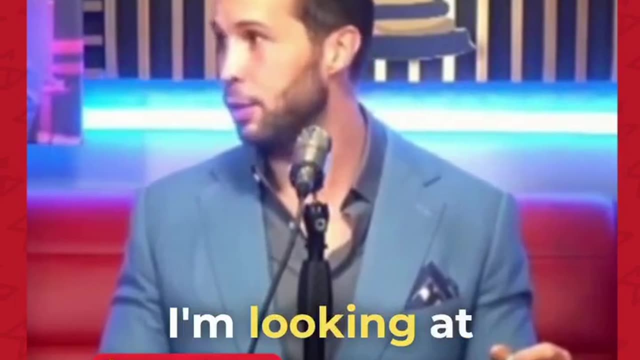 Tristan Buys a $50,000 Custom Suit Like PM Modi’s!