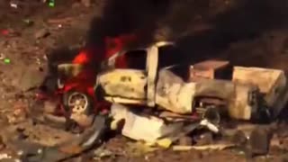 Multiple people dead after massive explosion at Tennessee bomb factory [18 missing]