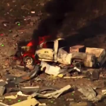 Multiple people dead after massive explosion at Tennessee bomb factory [18 missing]