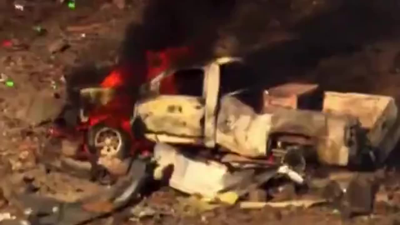 Multiple people dead after massive explosion at Tennessee bomb factory [18 missing]
