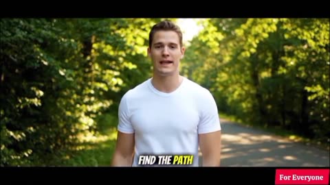 The Path of Inner Strength For Everyone