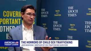 Child trafficking