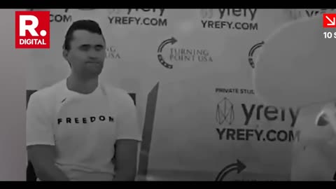 L'omicidio di Charlie Kirk è una simulazione?