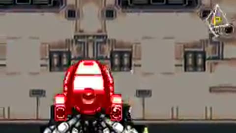 Arcade Longplay 324 Eight Forces