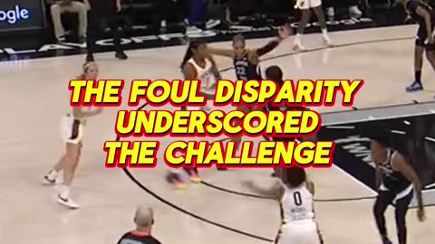Indiana Fever Show Grit Despite Injuries | Fever vs Aces Game 2 Recap WNBA Playoffs