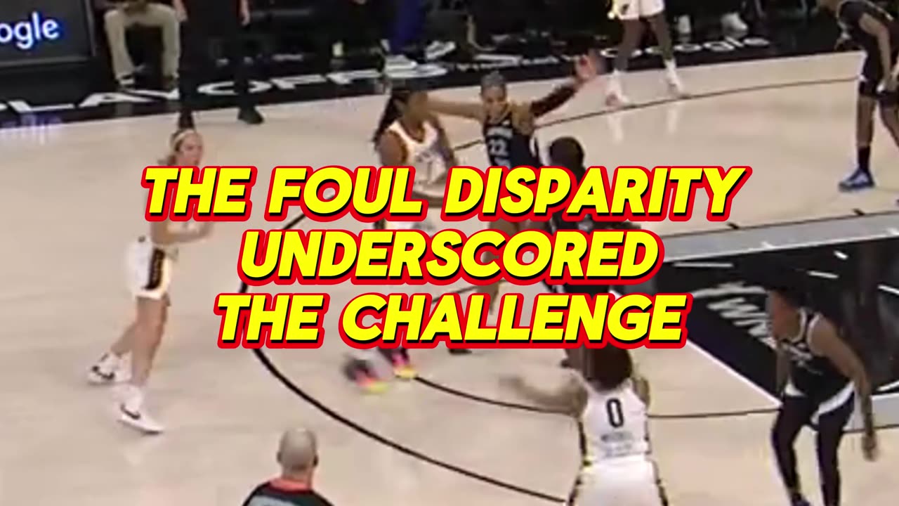 Indiana Fever Show Grit Despite Injuries | Fever vs Aces Game 2 Recap WNBA Playoffs
