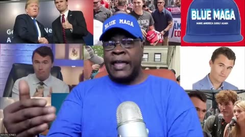 BLUE MAGA Episode 5 thru 7