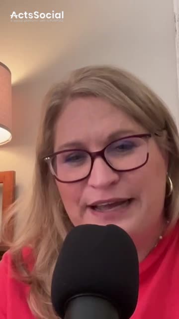 A powerful testimony of tragedy, healing, and total surrender. 🤍