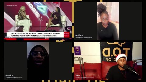 Men And Womens Health|Mental Illness|Insanity| Ep. 18