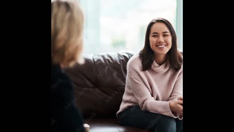 Stay in This Conversation to Heal