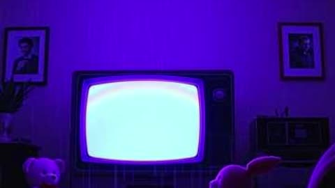 Learned about death before we learned to drive,