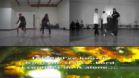 Decyfer Down ~The River ( Lyric ) Remix 1c