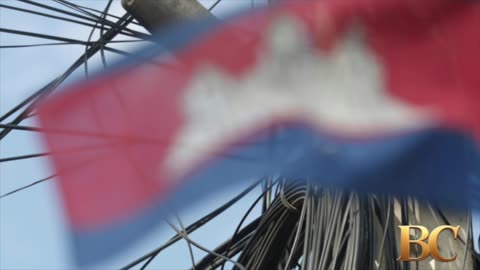 U.S. charges Cambodian tycoon in massive alleged cryptocurrency scam