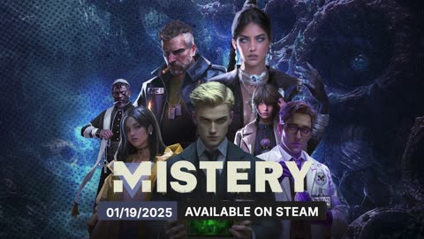 Mistery