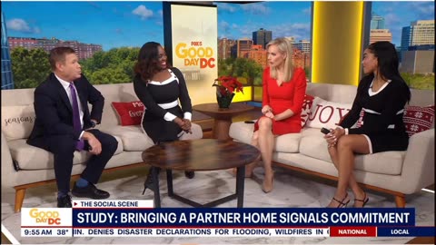 FOX5DC Hotties On 122325