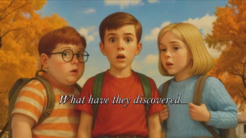 The Sleuth of Junior High - AVAILABLE NOW! (Reaction Promo)