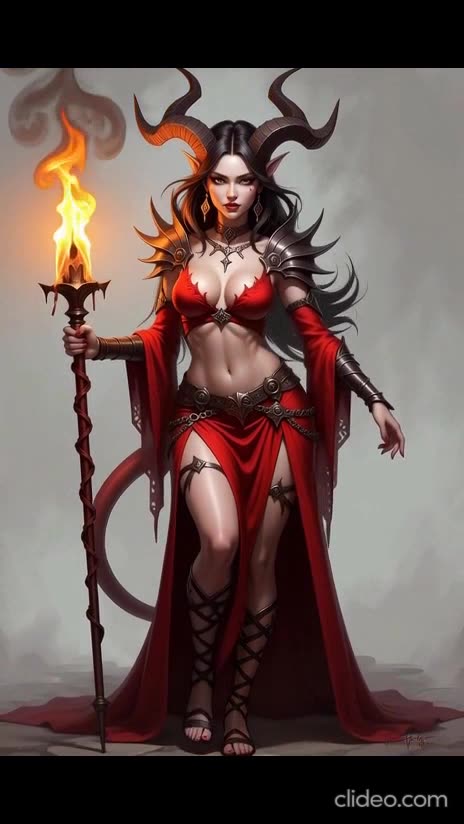 Top 5 Shocking Facts About Ronove, Wicked Monster Demon of Hell!