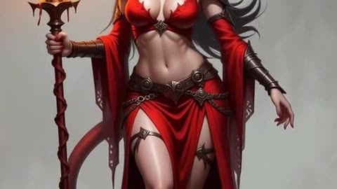 Top 5 Shocking Facts About Ronove, Wicked Monster Demon of Hell!