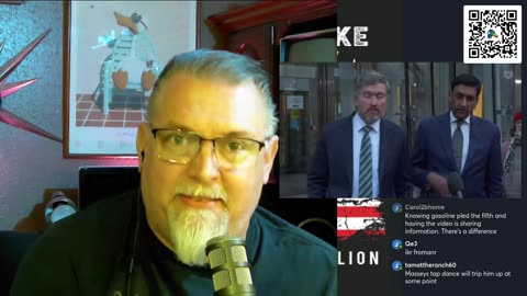 PATRIOT MIKE SHOW February 10, 2026