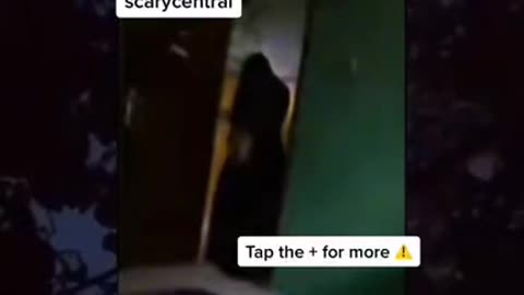 🤔📹 Mystery Video: Can You Solve Its Origin? | TheHauntingHour