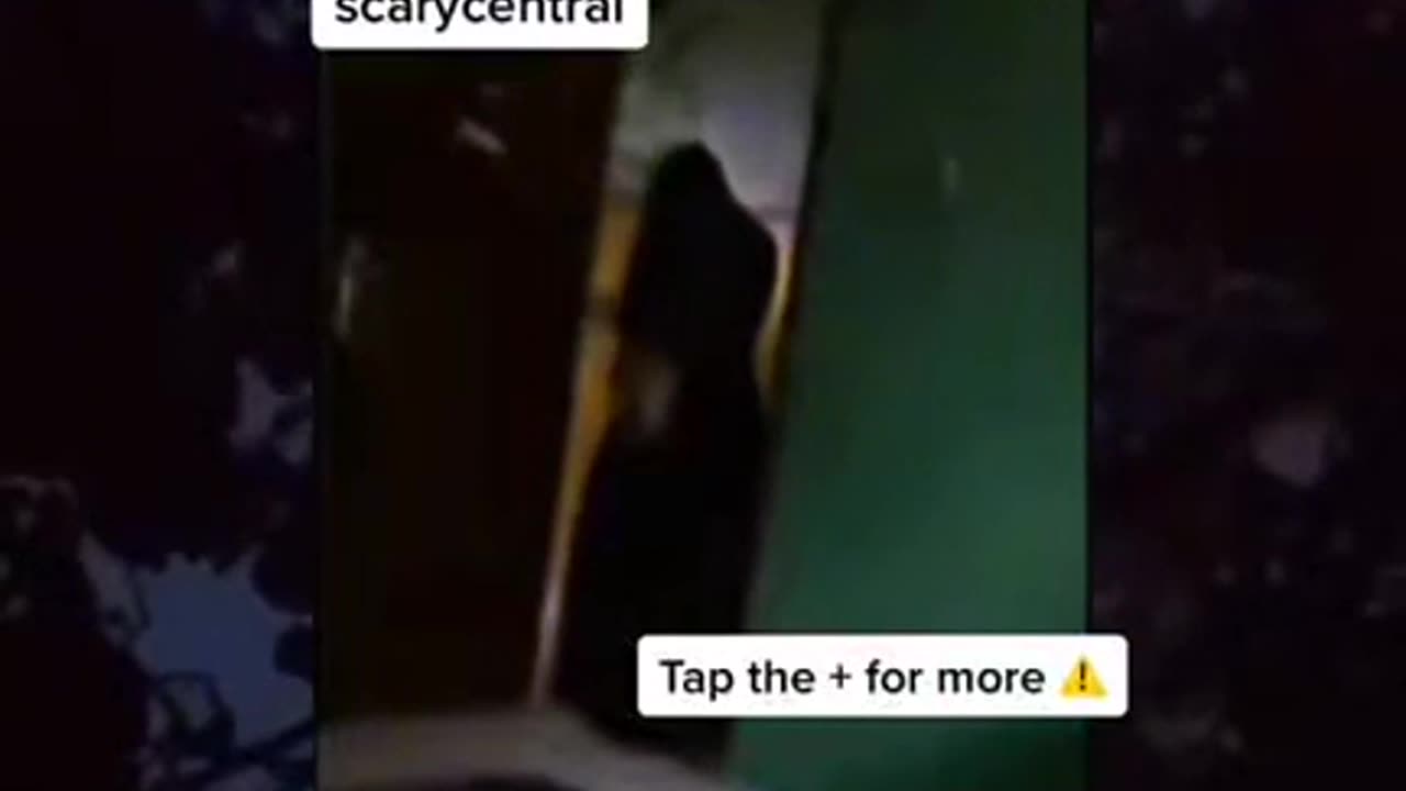 🤔📹 Mystery Video: Can You Solve Its Origin? | TheHauntingHour