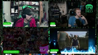 Top 5! Episode 38, Games that need sequels