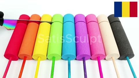 Tribute to Romania 🇷🇴 — Pure 4K Visual ASMR • Cinematic Harmony • Lugn och Tillfredsställelse