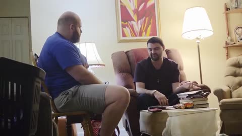 Pred Has Kept Secrets From Family That Are Worse Than They EVER Imagined ARRESTED (Noble County, IN)