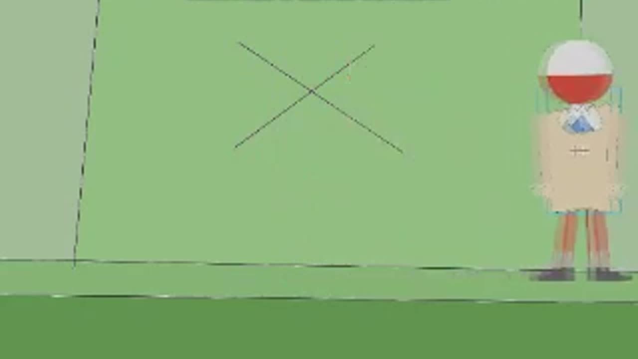 Narody Countryhumans stadion narodów 78