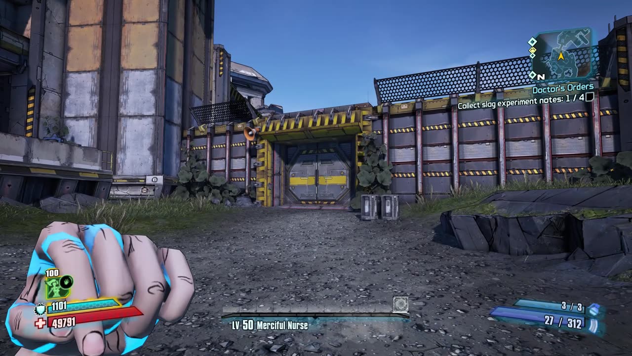 Borderlands 2 - Part 9