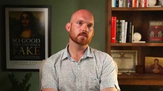 CLIP: Scott Adams' Editor Talks Risk Reframes from 'Reframe Your Brain'—Daily Persuasion Ep. 362