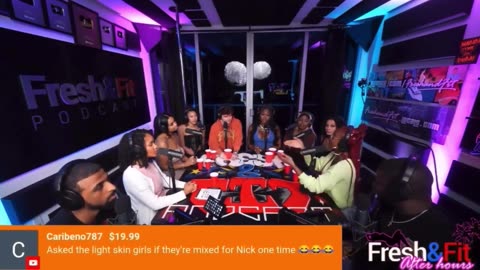 Nick Fuentes Schools Video Vixen: Savage Takedown of Fame-Chasing Uneducated Fraud!