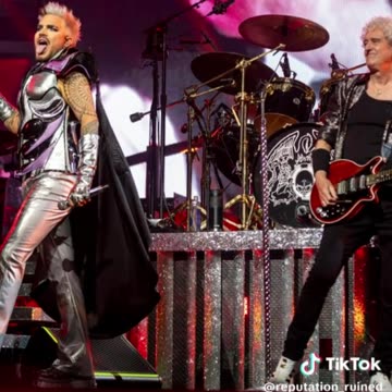 Top Rock N Roll Bands of The 1980s