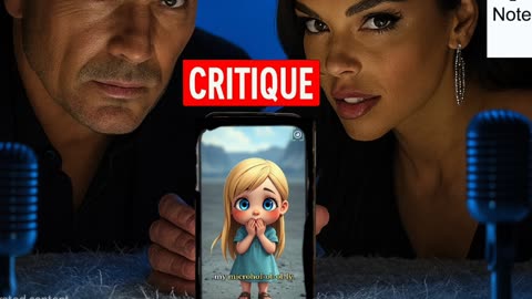 GIANTlove -critique deepdive notebooklm