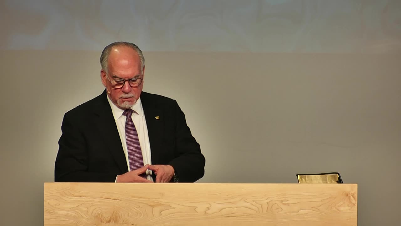 Beacon of Hope Live Stream