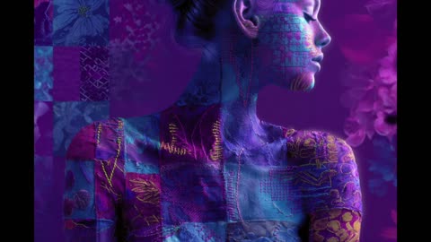 Purple Verge: Radio Snow