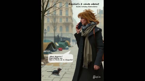 Saint Denis